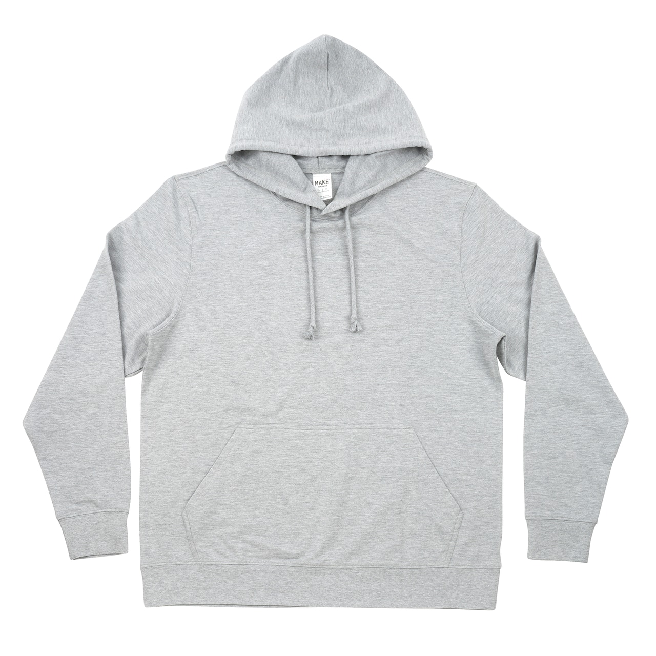 Sweat à capuche pour adulte par Make Market